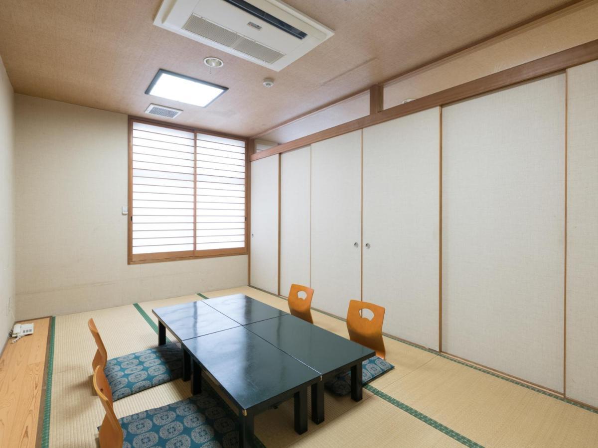 מלון Oyo Ryokan Koijigahama Kuroshio Tahara Irago מראה חיצוני תמונה