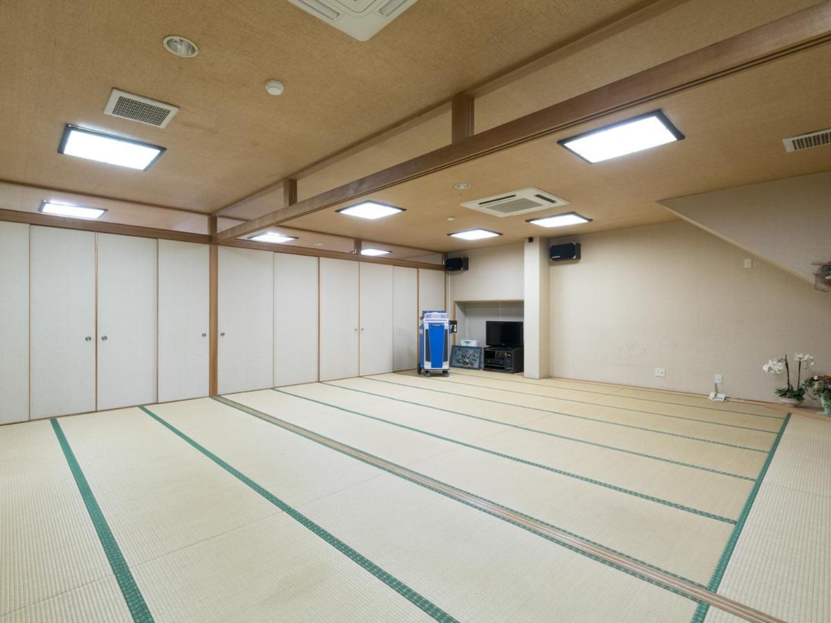 מלון Oyo Ryokan Koijigahama Kuroshio Tahara Irago מראה חיצוני תמונה