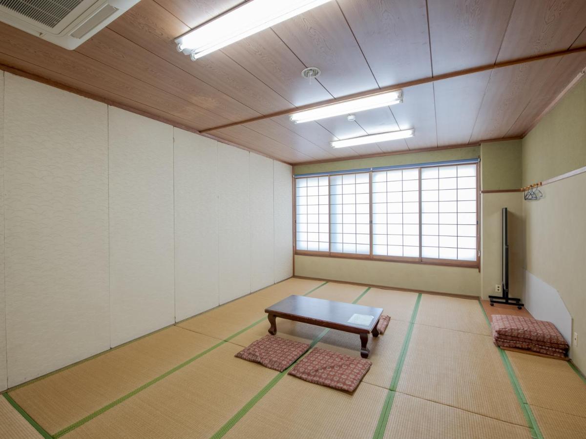 מלון Oyo Ryokan Koijigahama Kuroshio Tahara Irago מראה חיצוני תמונה