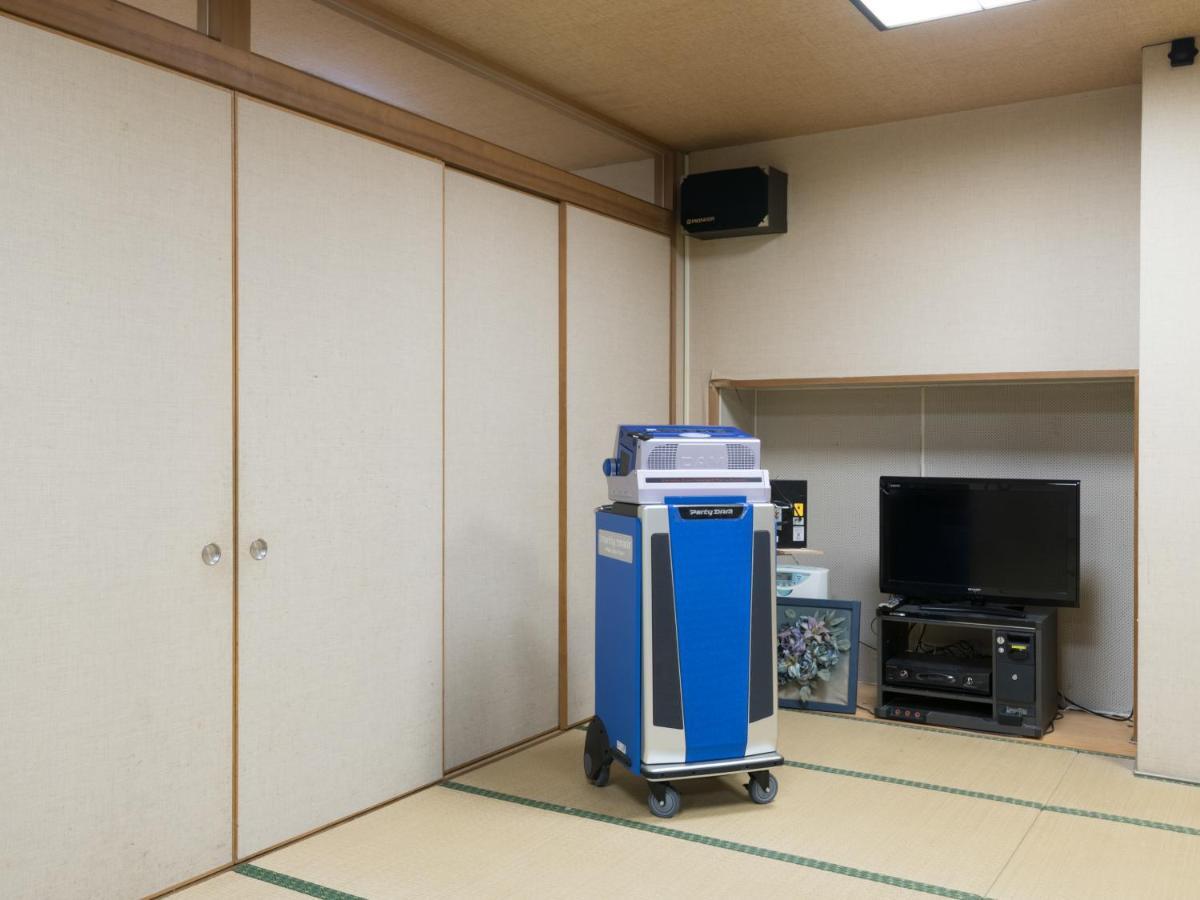 מלון Oyo Ryokan Koijigahama Kuroshio Tahara Irago מראה חיצוני תמונה