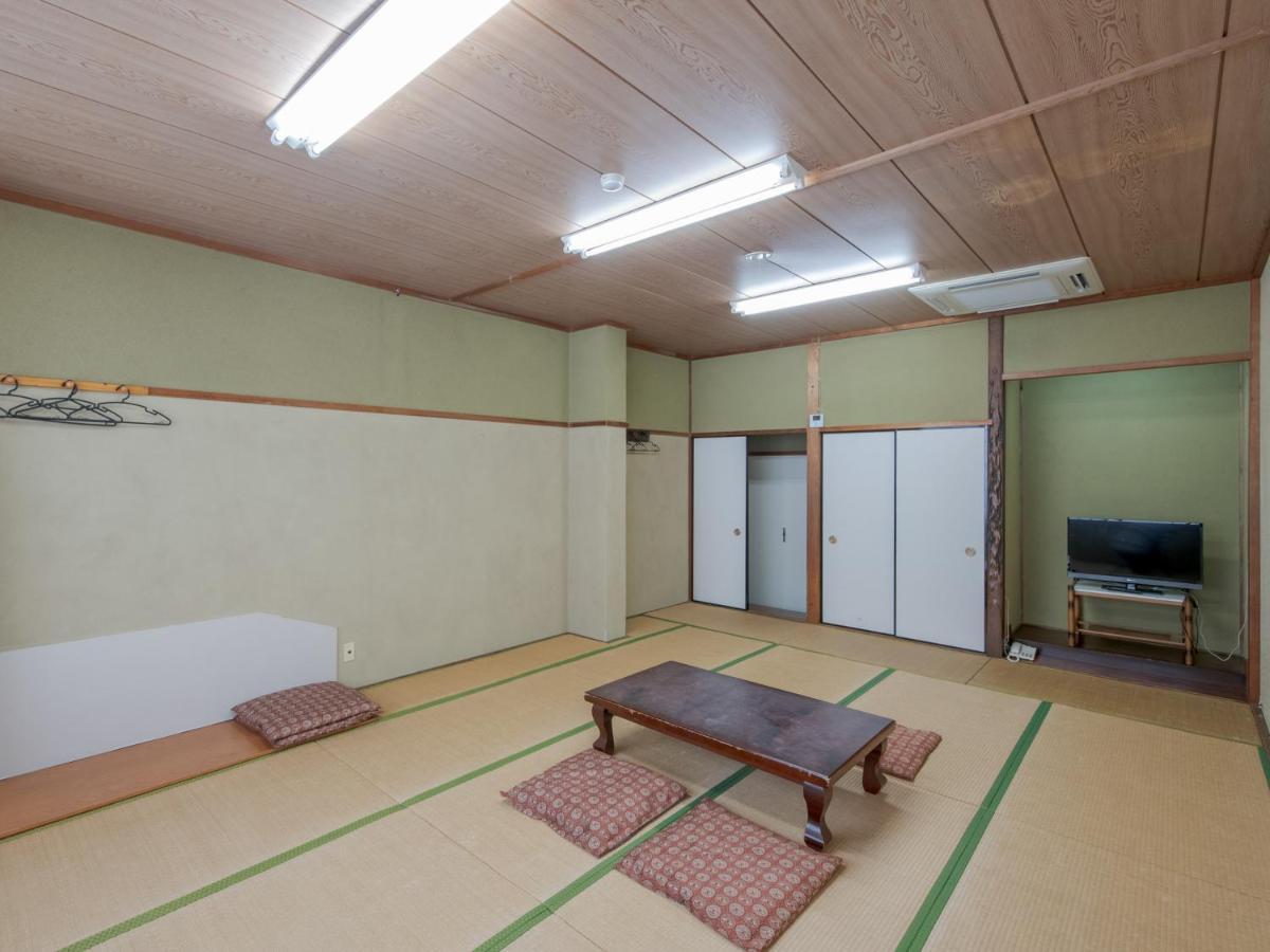 מלון Oyo Ryokan Koijigahama Kuroshio Tahara Irago מראה חיצוני תמונה