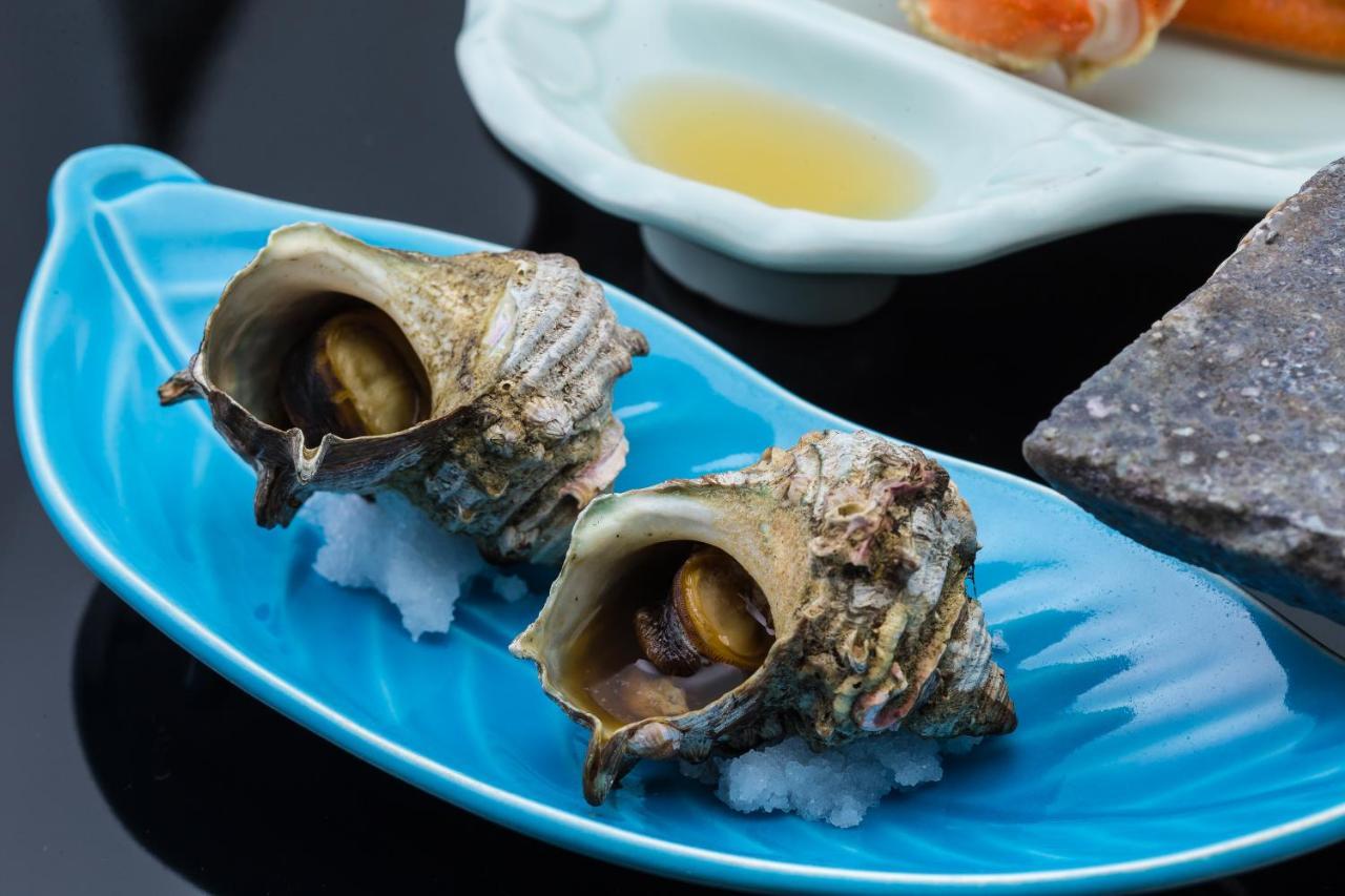 מלון Oyo Ryokan Koijigahama Kuroshio Tahara Irago מראה חיצוני תמונה